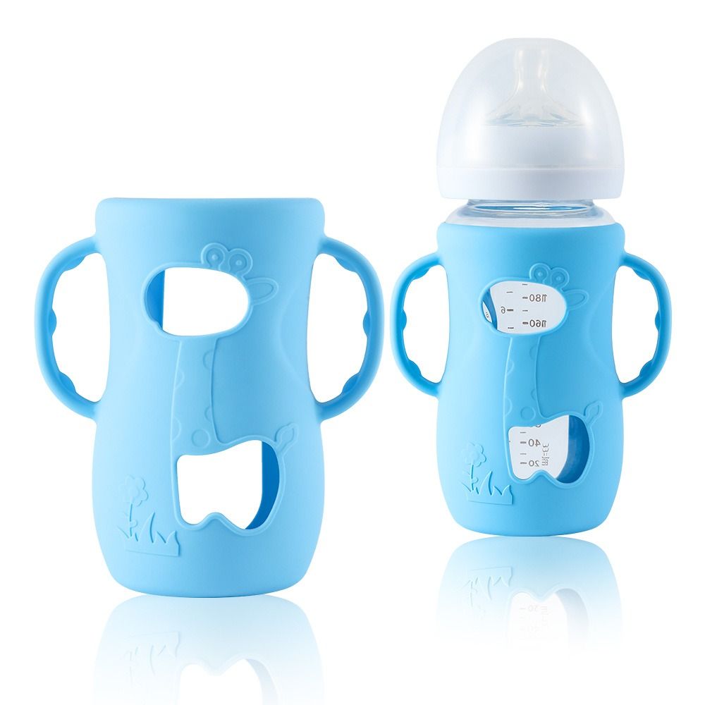 Universele babyfleshoes Anti-b - Baby Food Universe recensie en prijs