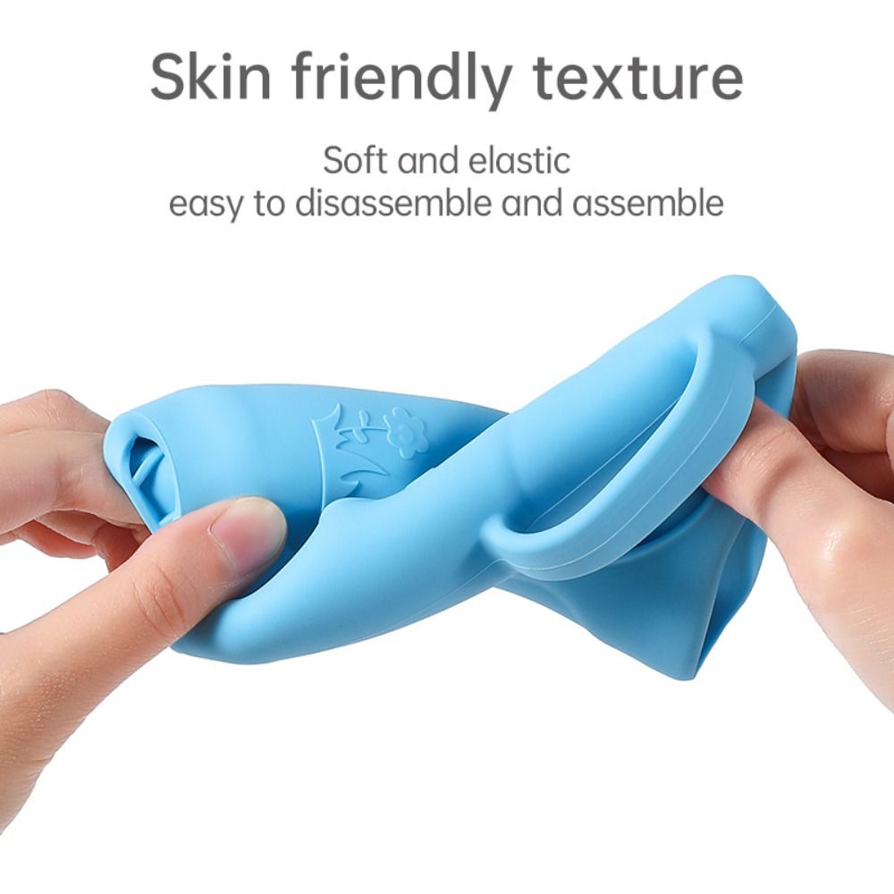 Universele babyfleshoes Anti-b - Baby Food Universe recensie en prijs