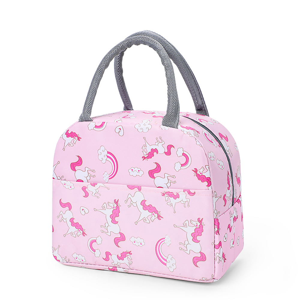 Geïsoleerde Lunchtas Isolatie  - Baby Rice Food recensie en prijs