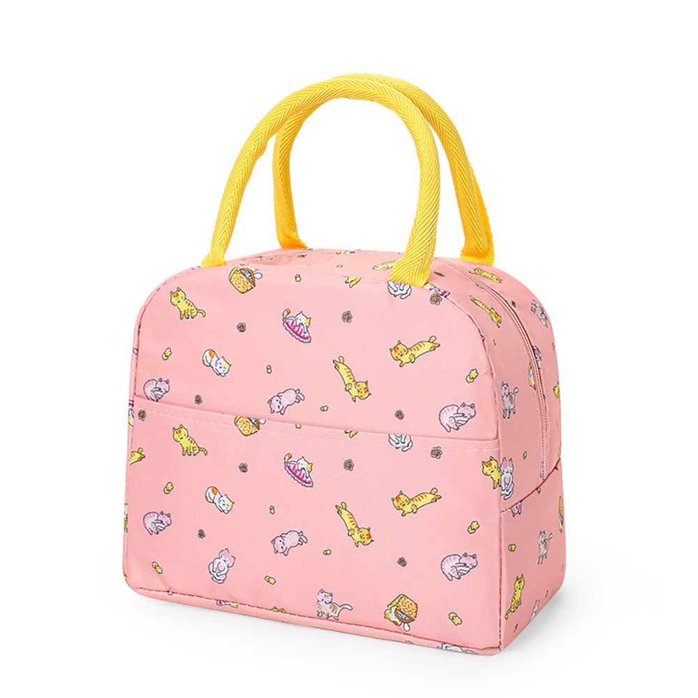 Geïsoleerde Lunchtas Isolatie  - Baby Rice Food recensie en prijs