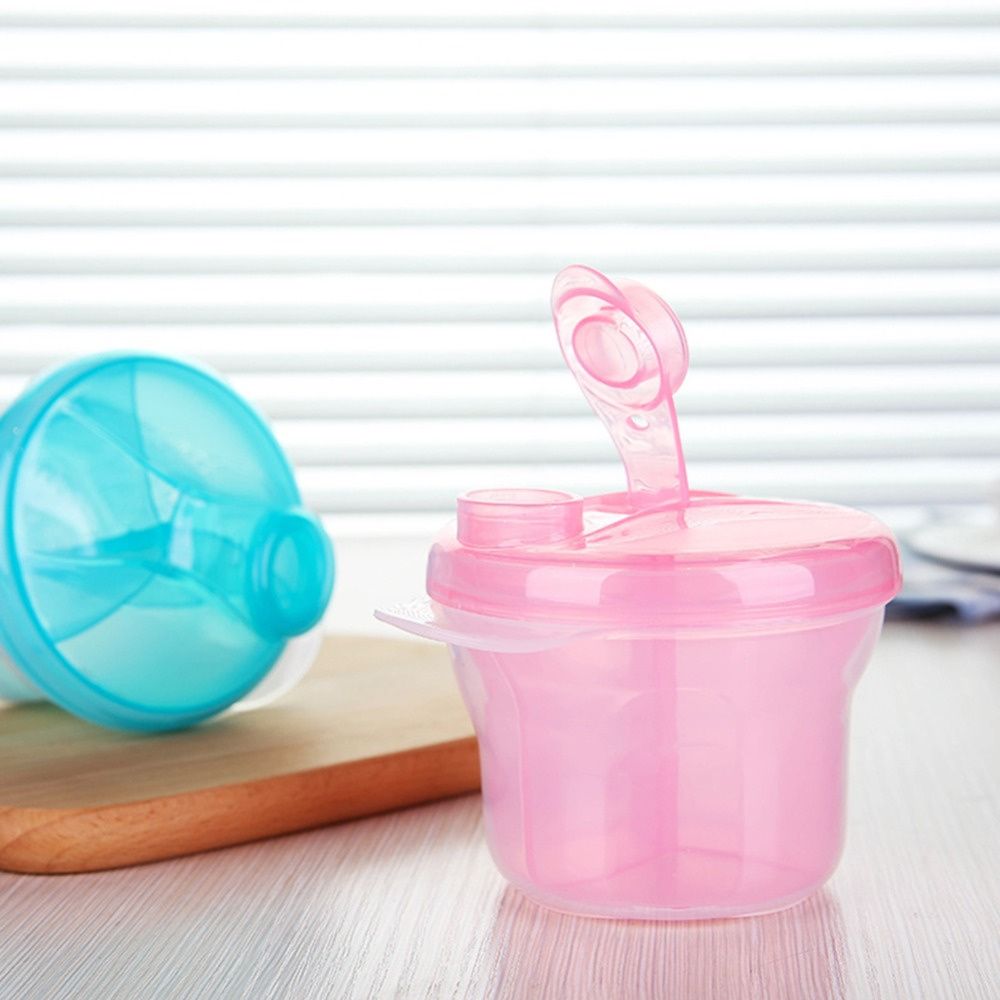 Draagbare Snacks Box Dispenser - Snack Container Travel recensie en prijs