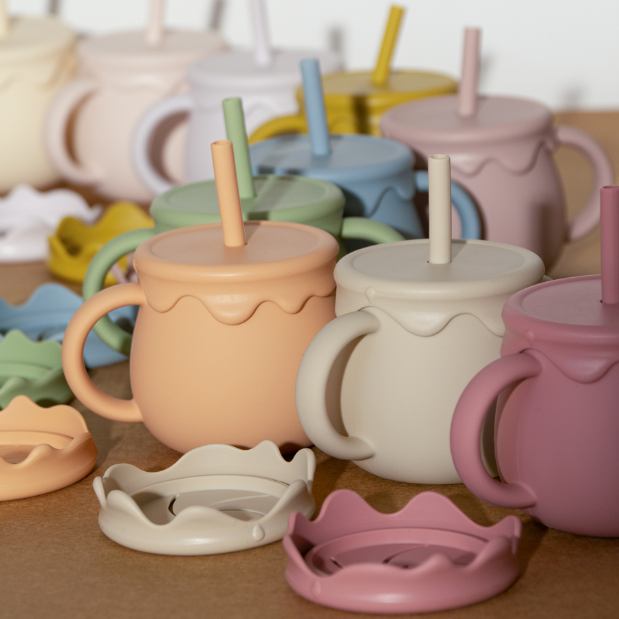 Babyvoedingsbekers Draagbaar d - Snack Container Travel recensie en prijs