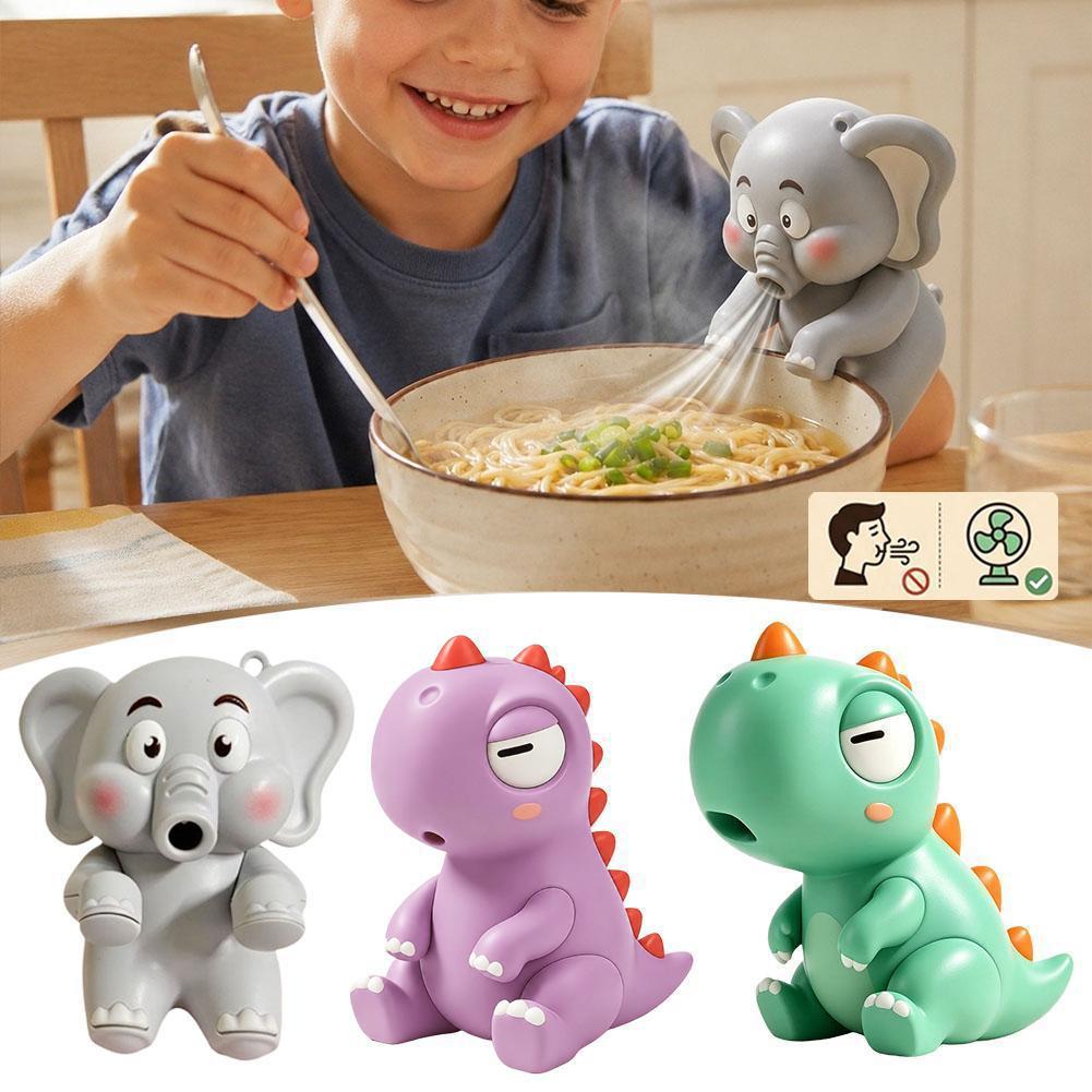 Schattige Olifant Mini-Ventila - Baby Food For 2 Year Old recensie en prijs
