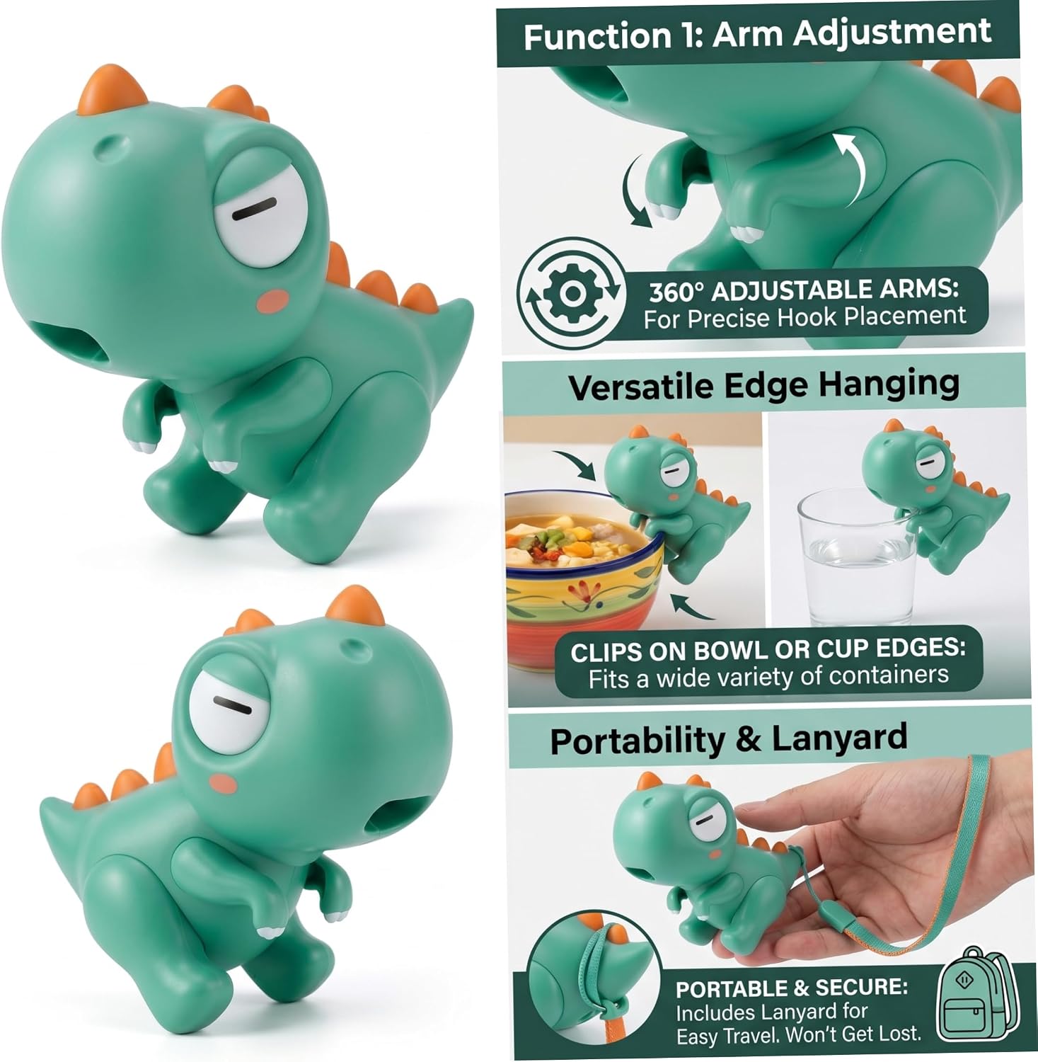 Schattige Olifant Mini-Ventila - Baby Food For 2 Year Old recensie en prijs