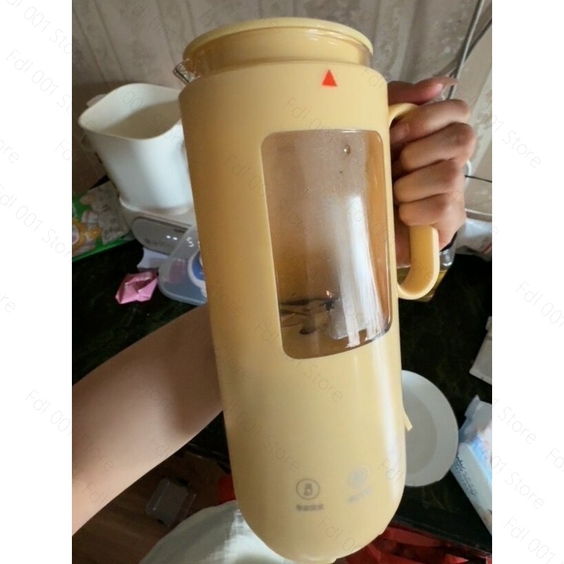 350ml Mini Elektrische Blender - Baby Rice Food recensie en prijs