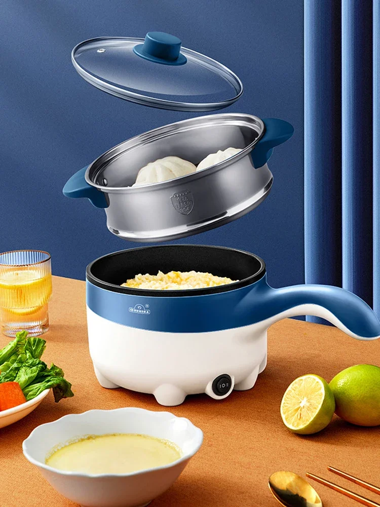 24V elektrische wok voor op vr - Baby Rice Food recensie en prijs