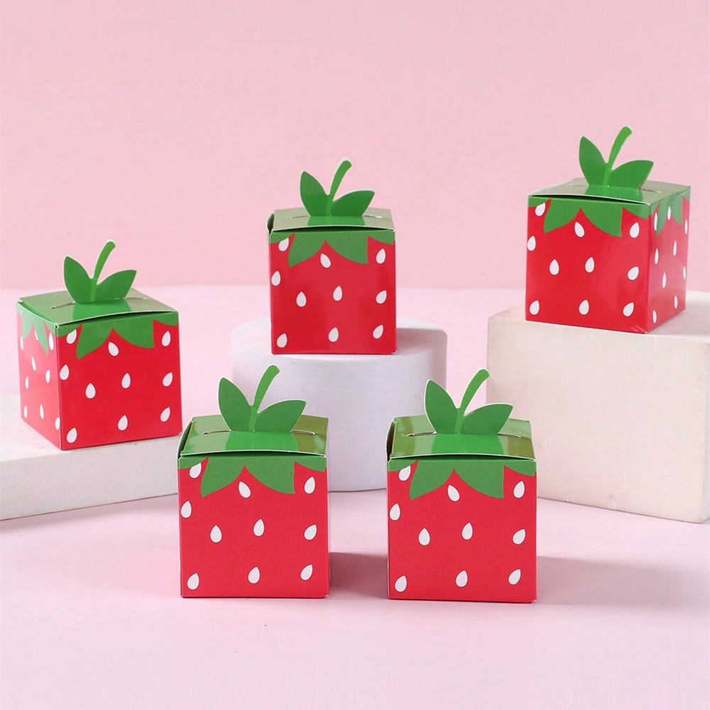 10 stuks zoet fruit aardbei th - Baby Food For 2 Year Old recensie en prijs