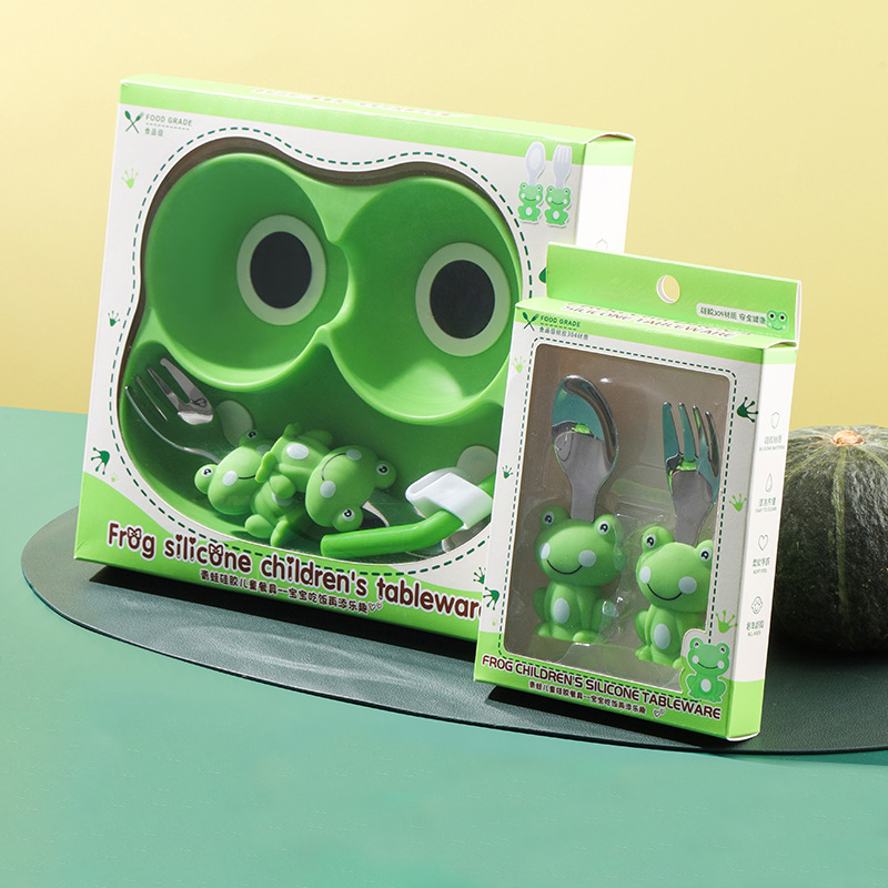 Baby siliconen zuignap bord, k - Plate Suction Toddler recensie en prijs