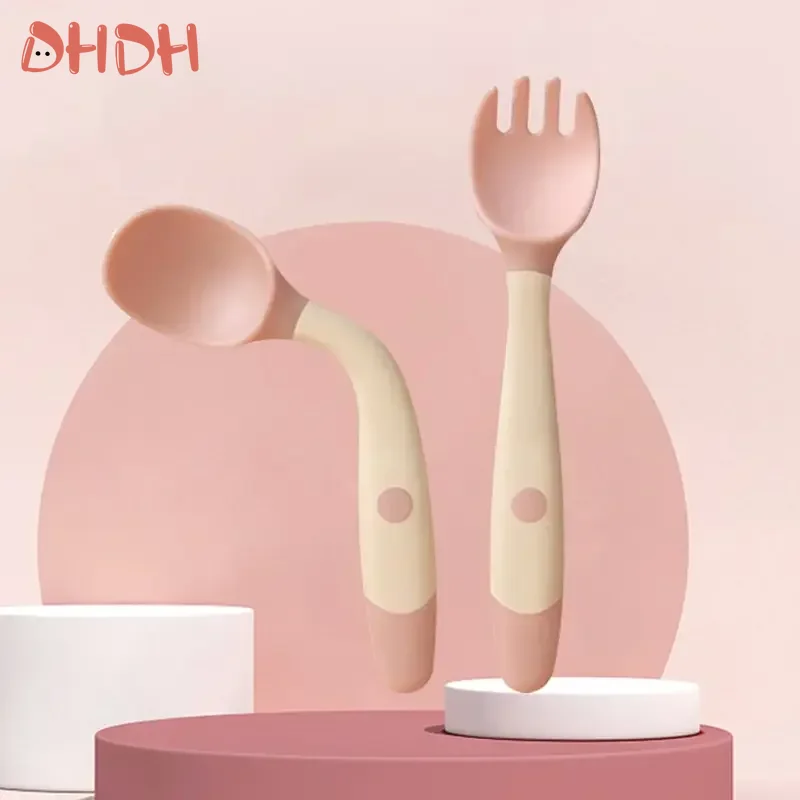 Baby En Kinderen Lepel En Vork - Baby Food Quantity recensie en prijs