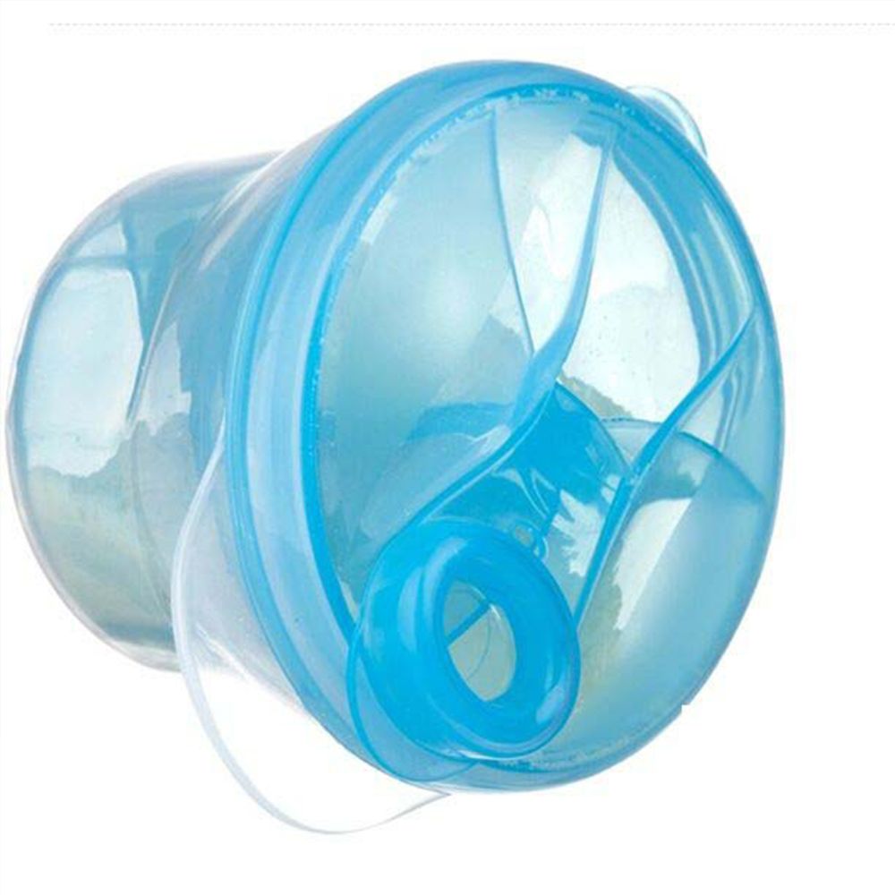 3 Grid Snacks Box Voeden Babyv - Snack Container Travel recensie en prijs
