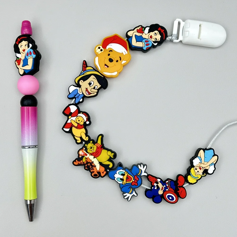 10Pc Diy Cartoon Mini Silicone - Baby Food For 2 Year Old recensie en prijs