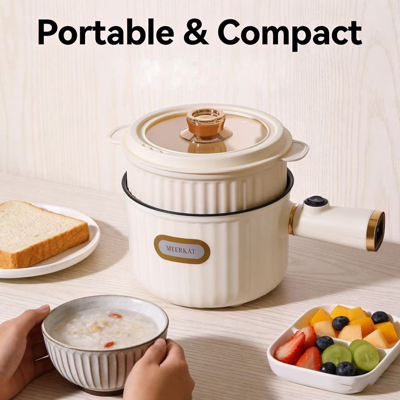 Nieuwe 450W 1.5L Multifunction - Baby Food Bible recensie en prijs