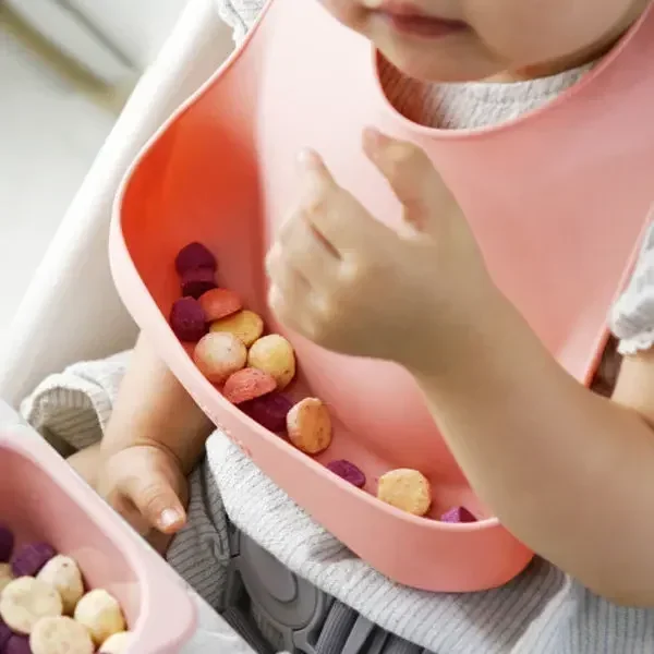 Food Grade Siliconen Kind Scho - Plate Suction Toddler recensie en prijs