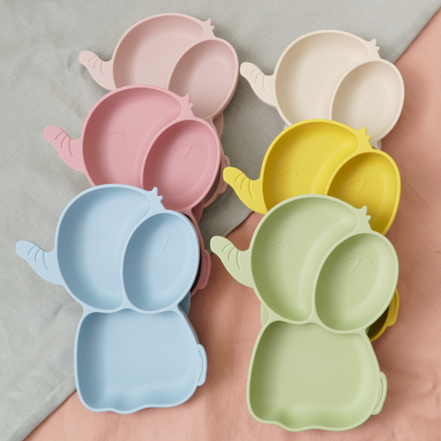 1PCS Baby Silikon Yemek Yemekl - Baby Food Universe recensie en prijs