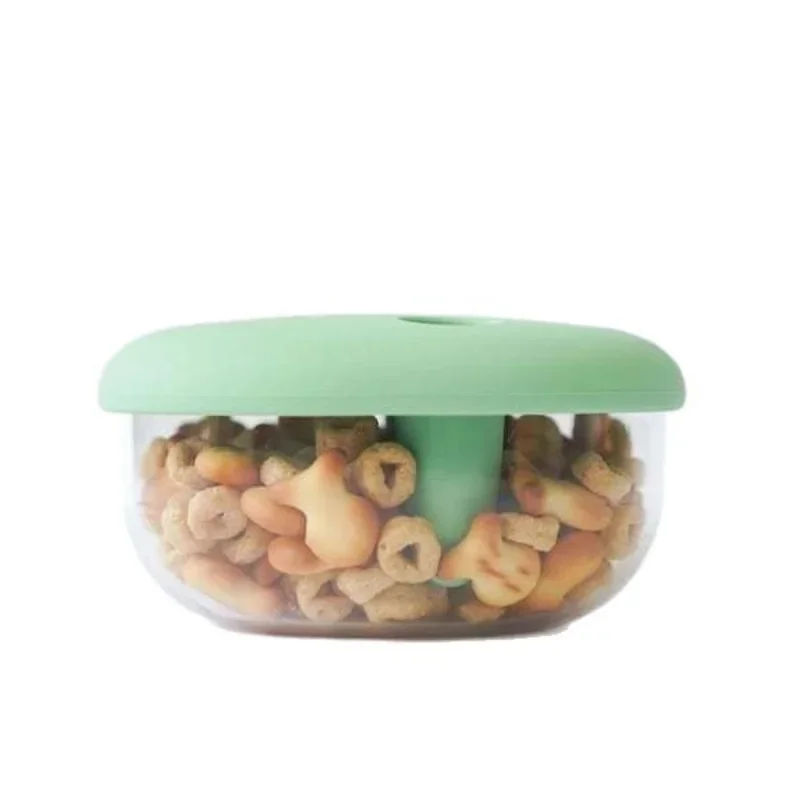 Houd de handen schoon Lunchbox - Snack Container Travel recensie en prijs