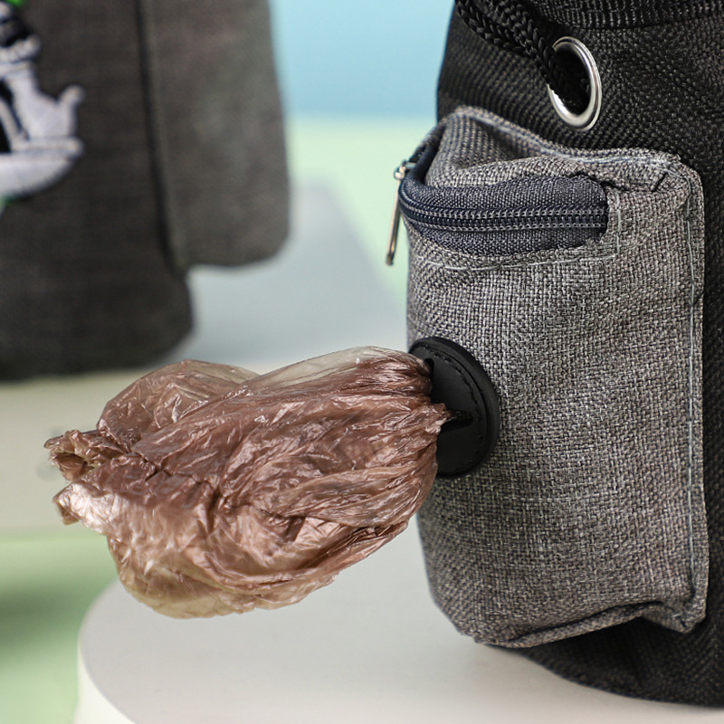Draagbare Pet Training Heuptas - Snack Container Travel recensie en prijs