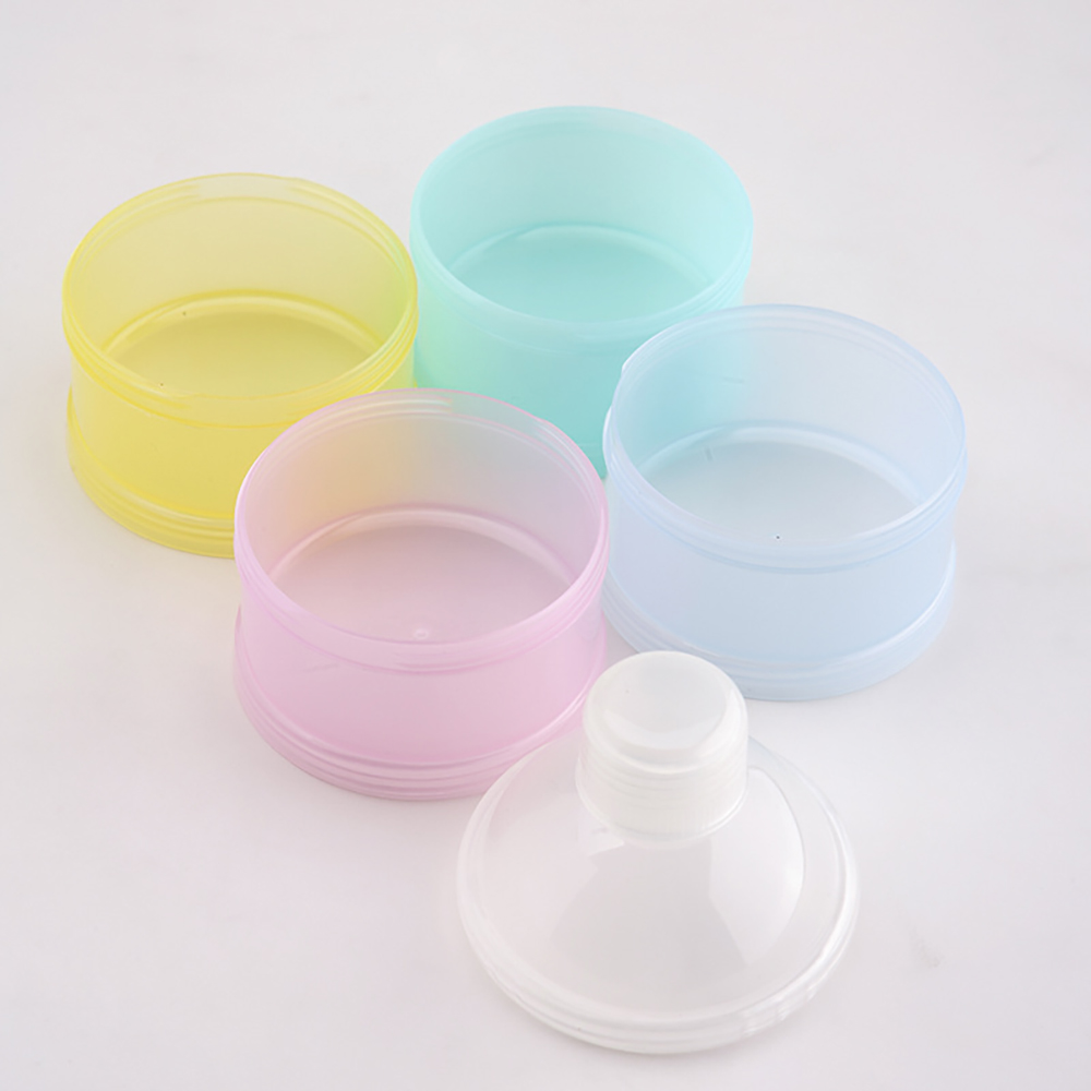 Draagbare opbergcontainer voor - Baby Food Universe recensie en prijs