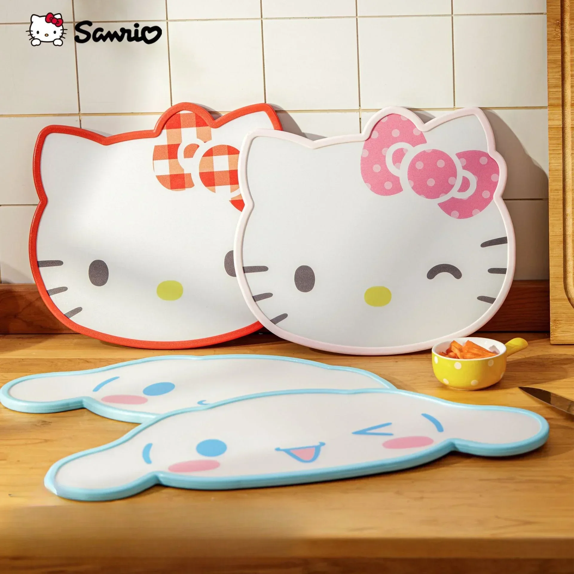 Sanrio My Melody Cartoon-vorm  - Baby Food For 2 Year Old recensie en prijs