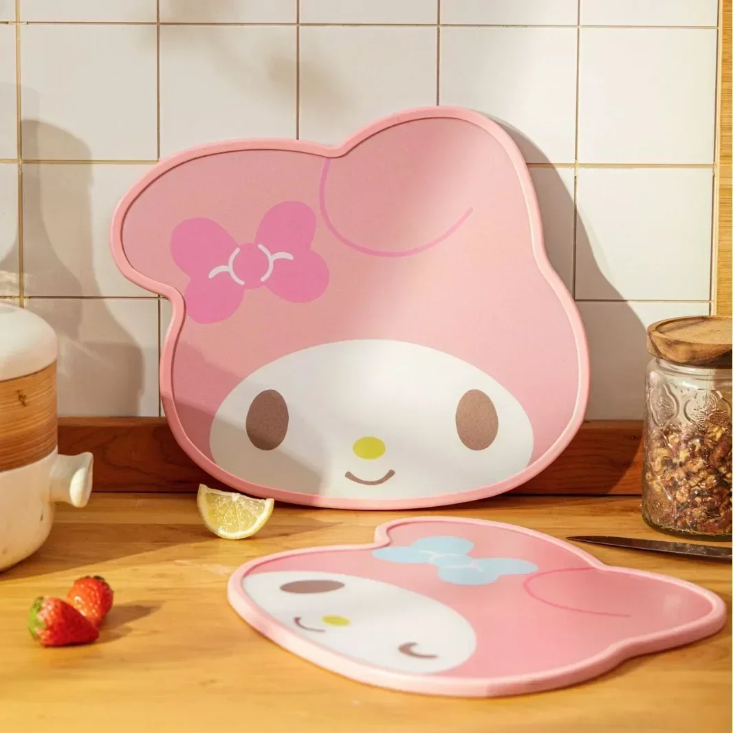 Sanrio My Melody Cartoon-vorm  - Baby Food For 2 Year Old recensie en prijs
