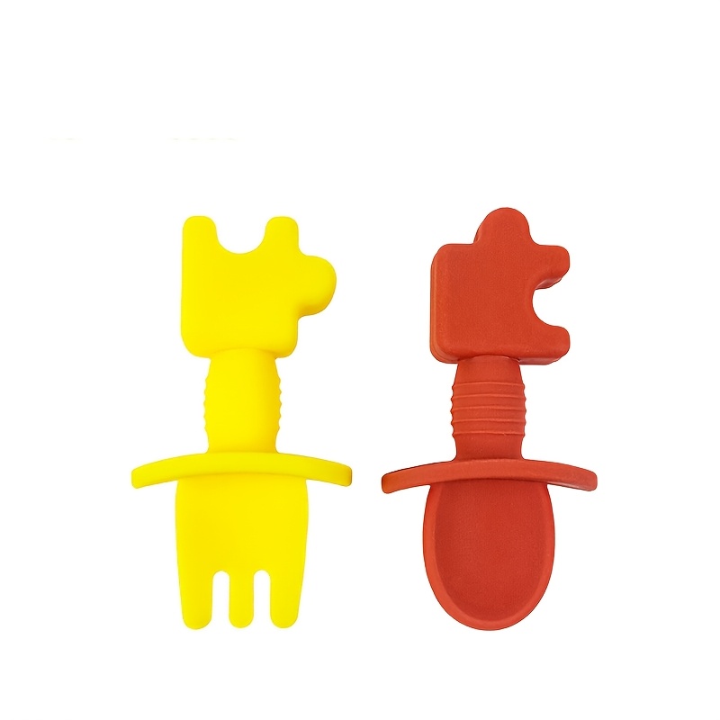 6 stks/set baby Siliconen Voed - Baby Food Universe recensie en prijs