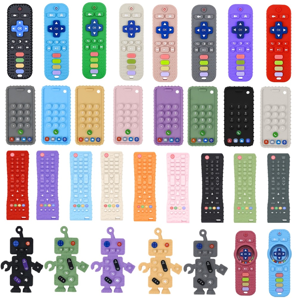 40 Stijlen Siliconen Simulatie - Baby Food For 2 Year Old recensie en prijs