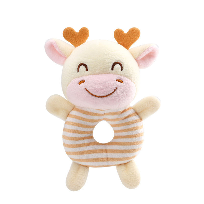 Nieuwe Baby Rammelaar Speelgoe - Baby Food Quantity recensie en prijs