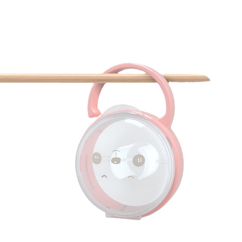 Nieuwe babyfopspeen doorzichti - Baby Food For 2 Year Old recensie en prijs