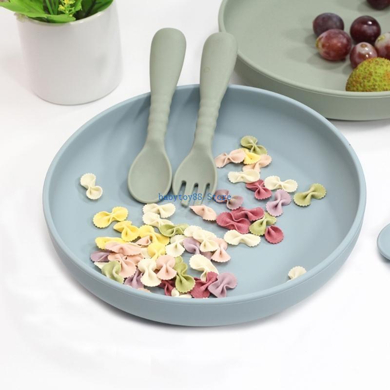 Y4ud baby peuter zuigplaat bli - Plate Suction Toddler recensie en prijs