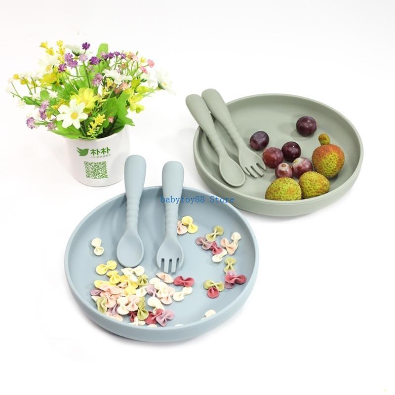Y4ud baby peuter zuigplaat bli - Plate Suction Toddler recensie en prijs