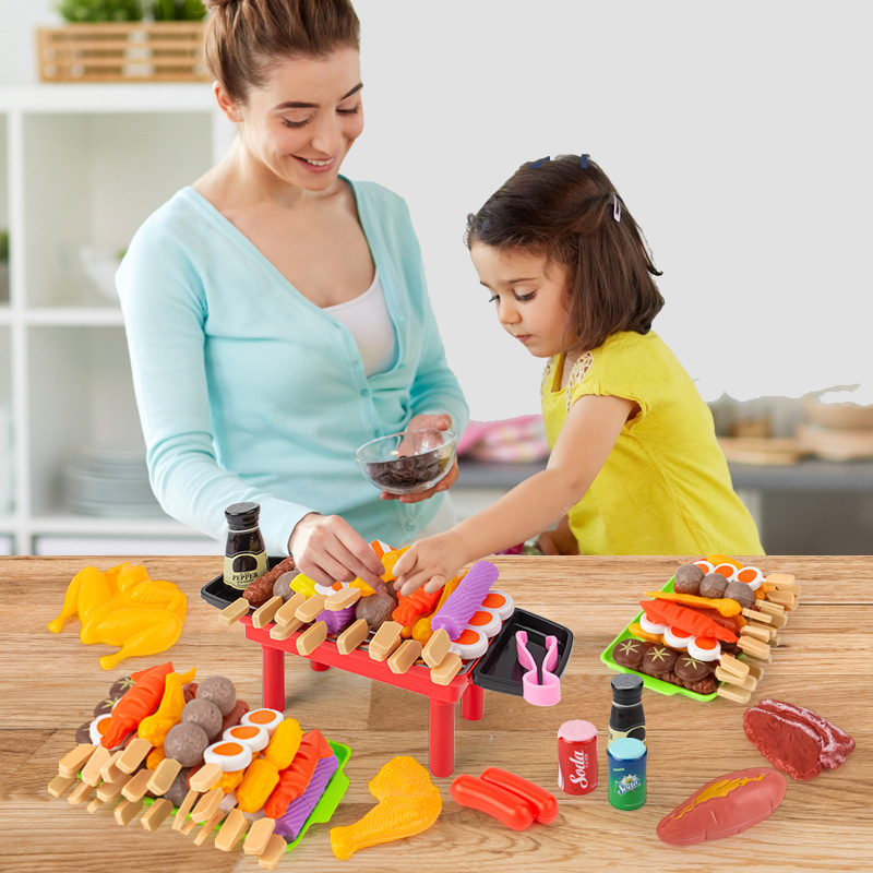 Baby Dress Up Keuken Speelgoed - Baby Food Quantity recensie en prijs